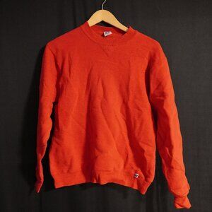 Russell Athletic Sweater Size M fits like S